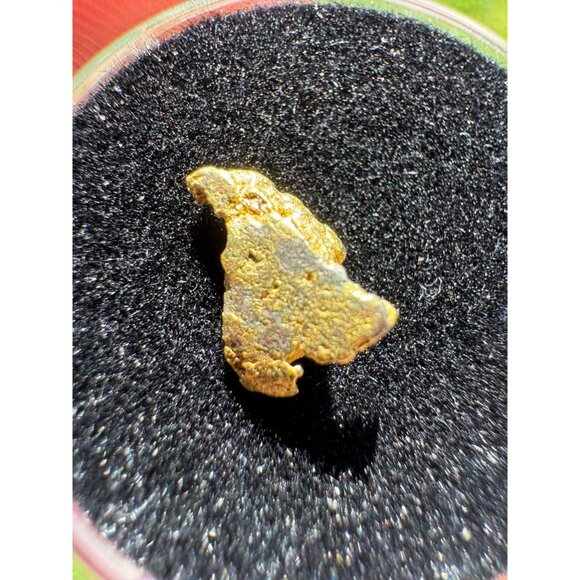 California Gold Crystal - 0.31 grams - Picture 3 of 8